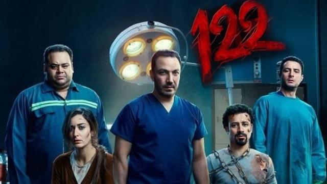 العمل العربي الوحيد.. ”122” ضمن أفضل 100 فيلم في العالم لعام 2020
