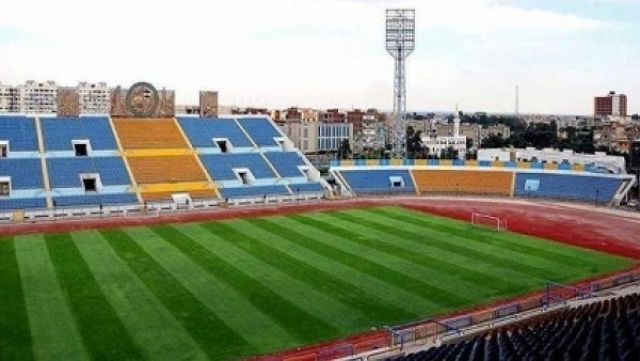 تعرف على موقف ستاد الإسماعيلية في أمم افريقيا بعد أحداث الشغب