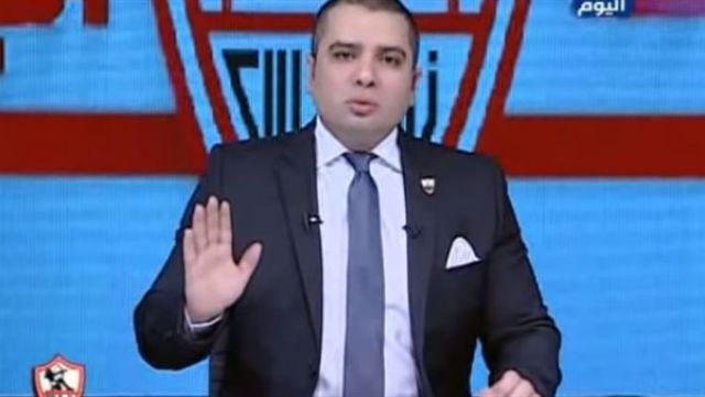 أحمد جمال يكشف تفاصيل برنامجه الجديد على قناة المحور.. (فيديو)