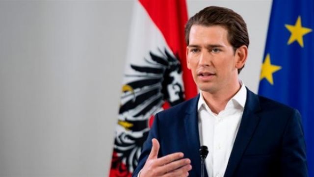 مستشار النمسا: الاتحاد الأوروبي مستعد لتأجيل موعد خروج بريطانيا