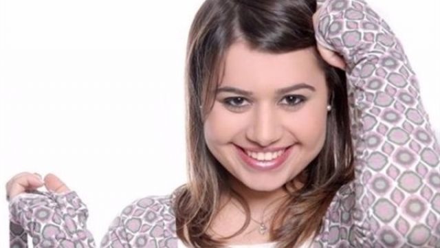 سلمى صباحي تغني للأطفال في ساقية الصاوي.. السبت
