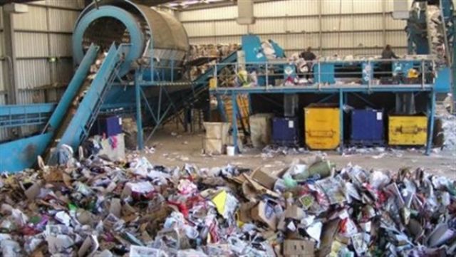شركة بريق: 250 مليون جنيه استثمارات لإعادة تدوير المخلفات