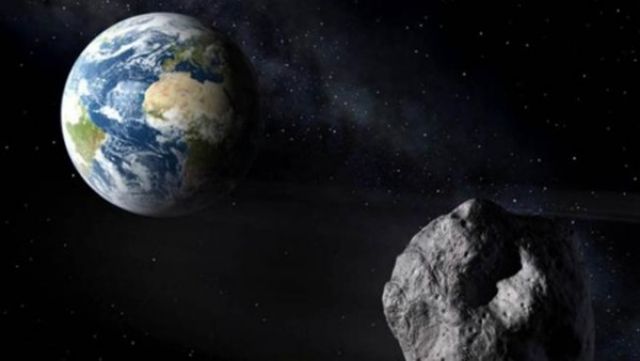 ناسا تعلن موعد نهاية العالم: كوكب يقضي على الحياة