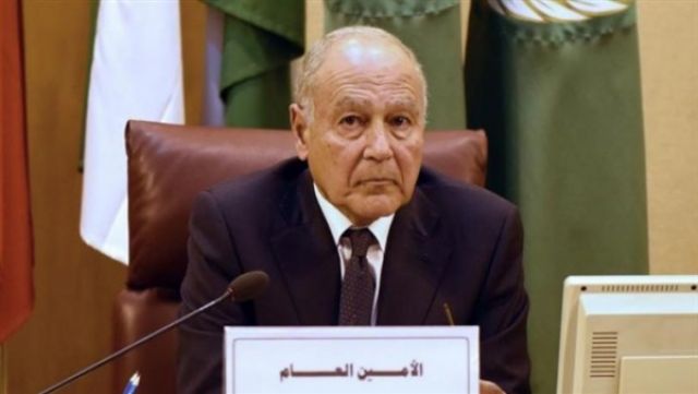 جامعة الدول العربية ترحب بتشكيل الحكومة اللبنانية