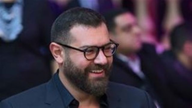 عمرو يوسف أول ممثل مصري بعملين على Netflix