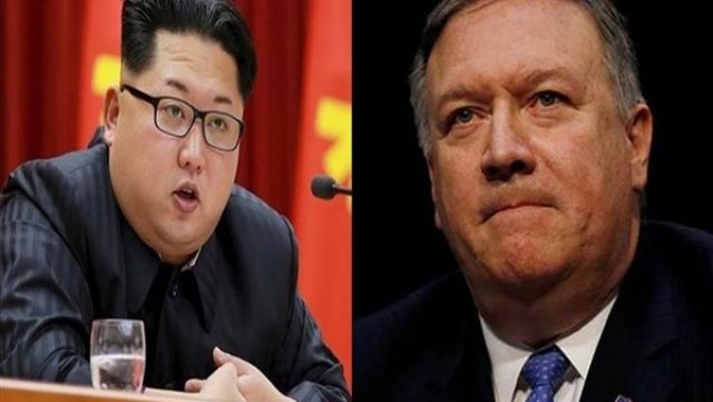 بومبيو لـكوريا الشمالية: سنظل أوفياء