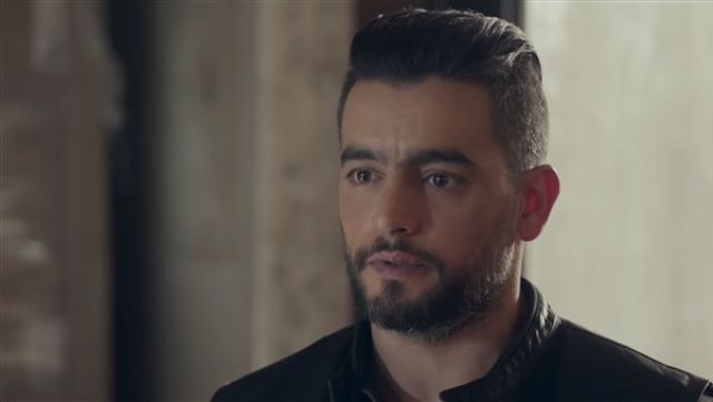 هاني سلامة يشارك جمهوره كواليس «قمر هادي»