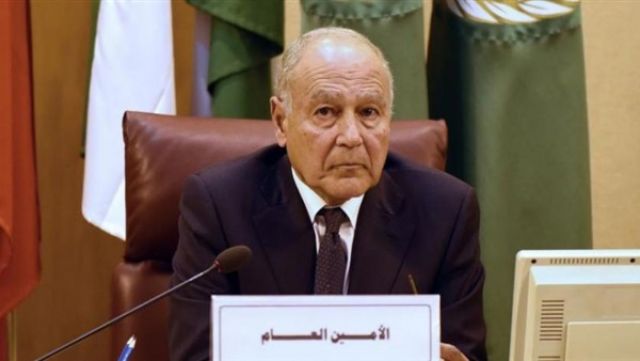 أبو الغيط: لا توافق على عودة سوريا إلى جامعة الدول العربية