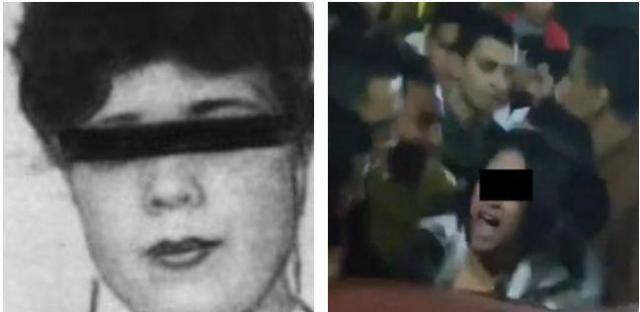 فتاتا العتبة والمنصورة