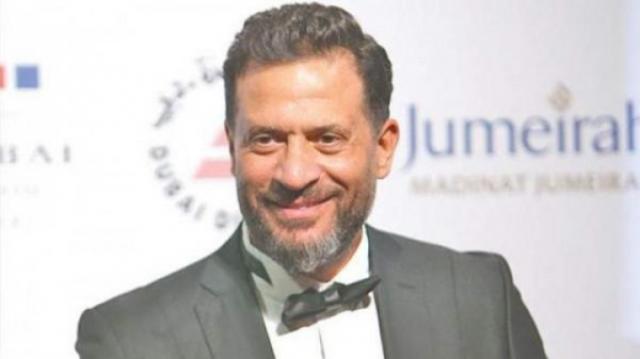 ماجد المصري يشوق جمهوره لمسلسل ”الوجه الآخر”: قريبا على CBC (فيديو)