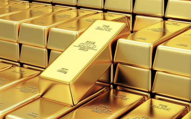 ارتفاع أسعار الذهب العالمية اليوم الثلاثاء