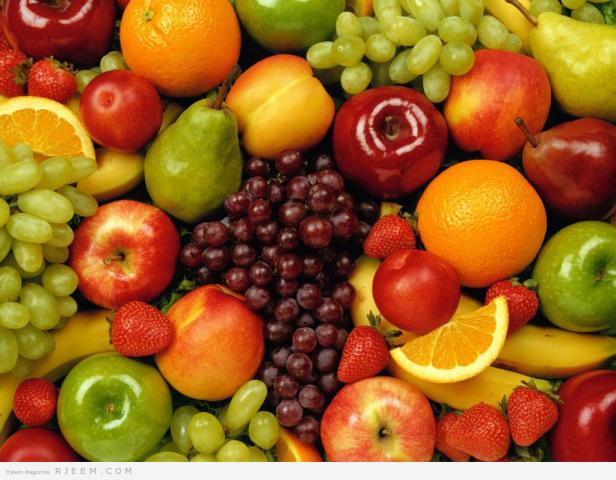 تعرف على أسعار الفاكهة في الأسواق اليوم الأربعاء 8 يناير