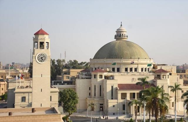 جامعة القاهرة تنفي زيادة رسوم دخول المكتبات