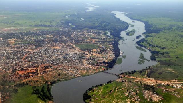 وزارة الصحة تعلق على سلامة مياه نهر النيل