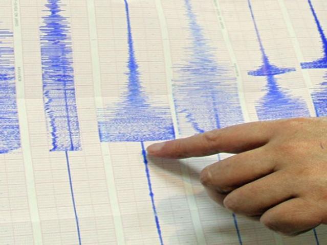 زلزال بقوة 4.7 درجة على مقياس ريختر يضرب منطقة بشمال باكستان