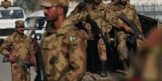 الهند : الجيش الباكستاني استهدف عدة مواقع وقرى أمامية في قطاع ”بونش” بكشمير