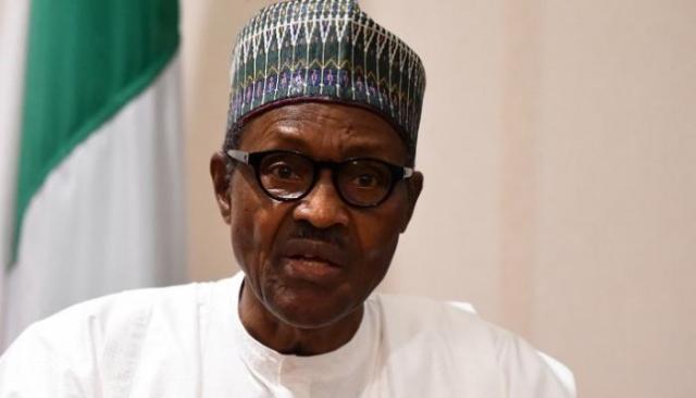 رئيس نيجيريا يحذر من تداعيات ظاهرة التغير المناخي على بحيرة تشاد