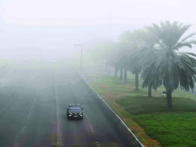 ”مفيش أمطار”.. الأرصاد الجوية تعلن حالة الطقس خلال الـ72 ساعة المقبلة