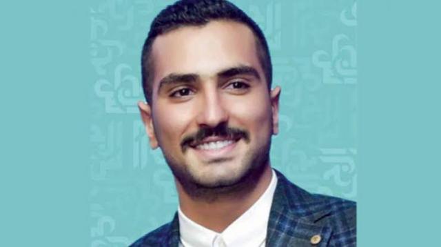 محمد الشرنوبي يهنئ والدته بـ عيد الأم: ”كل سنة وانتي أختي”