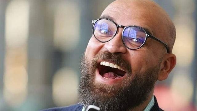 أحمد طلعت 