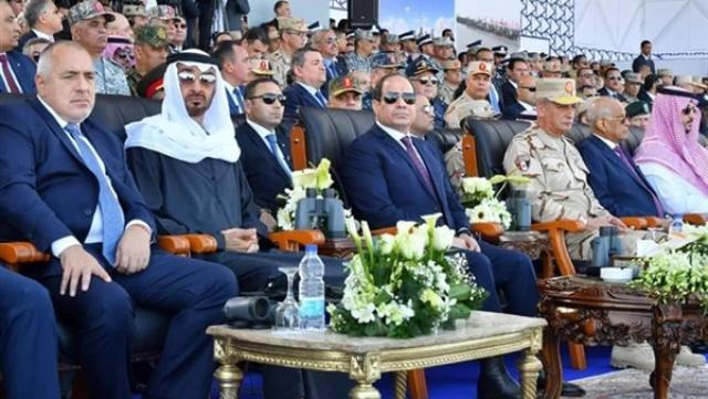 السيسي