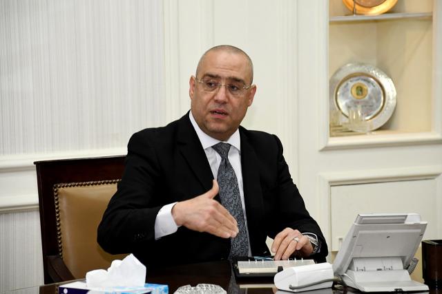 وزير الإسكان: طرح وحدات جديدة في بورسعيد بمساحة 116 مترا