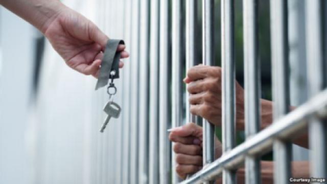 القبض على 4 مشتبهين بهم في محاولة لتهريب سجناء شرقي هولندا