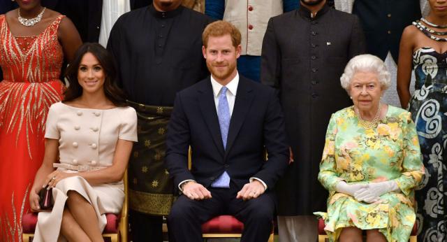 ميجان ماركل