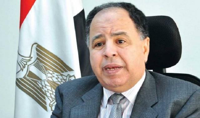 عاجل| وزير المالية لـ”الطريق”: ”سقوط الفاسدين يكشف يقظة الأجهزة الرقابية”