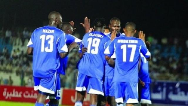 بث مباشر بدون تقطيع| مباراة بلاتينيوم ضد الهلال السوداني بدوري أبطال افريقيا