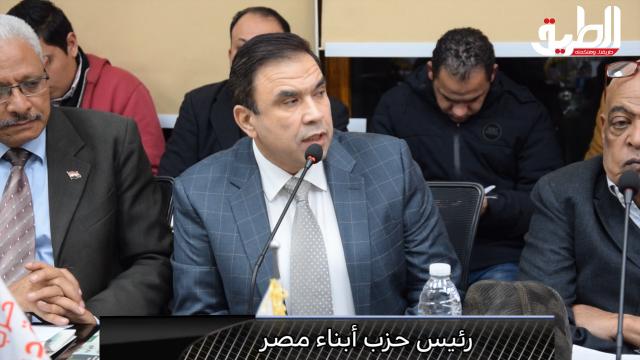 مدحت بركات: الشرطة المصرية تاريخ حافل من التضحية والبطولات