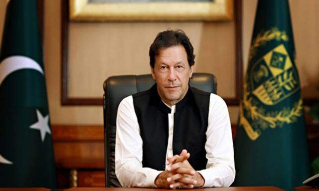 رئيس الوزراء الباكستاني يعقد اجتماعا طارئا لاتخاذ تدابير وقائيةضد فيروس كورونا