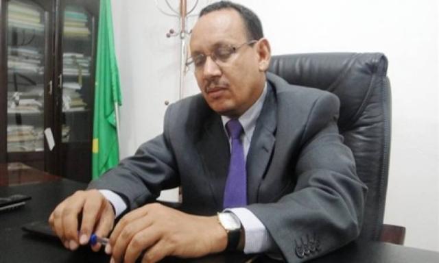 وزير الزراعة الموريتاني يؤكد سعي بلاده لزيادة الإنتاج الزراعي