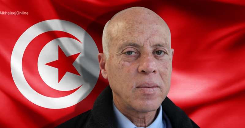 الرئيس التونسي