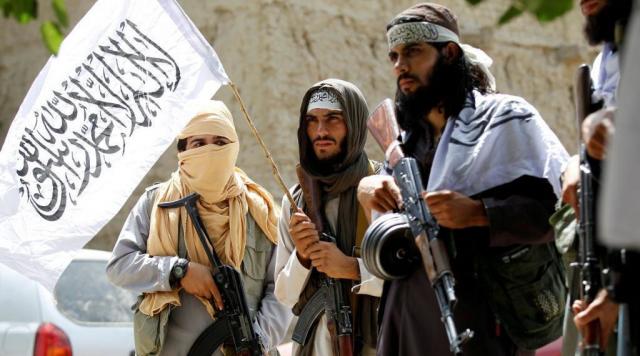 عاجل| طالبان تعلن مسؤوليتها عن هجوم استهدف قاعدة تابعة للشرطة بشمال أفغانستان