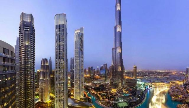 60.5 ألف وحدة سكنية تستقبلها دبي وأبو ظبي في 2020