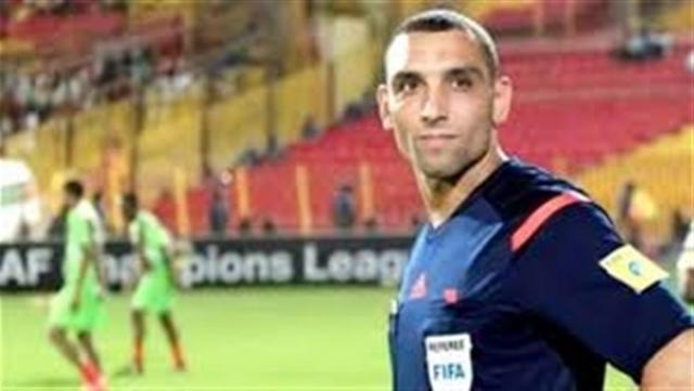 محمود ناجي