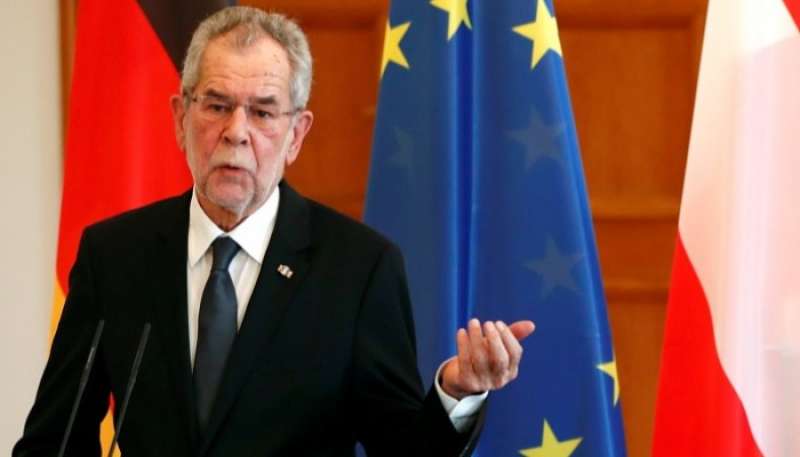 النمسا وسويسرا تتوقعان تفاهمات جديدة مع بريطانيا بعد الخروج من الاتحاد الأوروبي