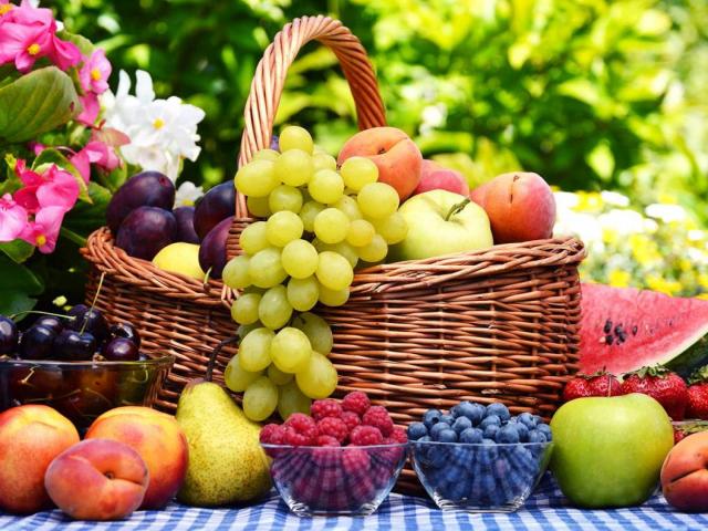 تعرف على أسعار الخضروات والفاكهة داخل الأسواق المحلية اليوم الخميس 30 يناير 2020