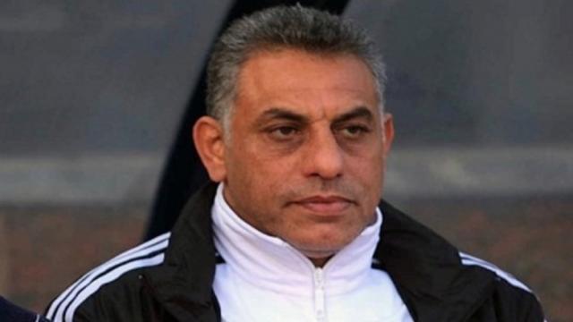 حمادة صدقي