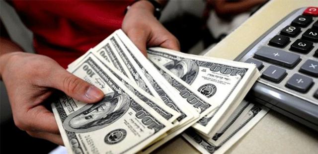 أسعار صرف الدولار في البنوك المصرية اليوم الأحد 2 فبراير 2020