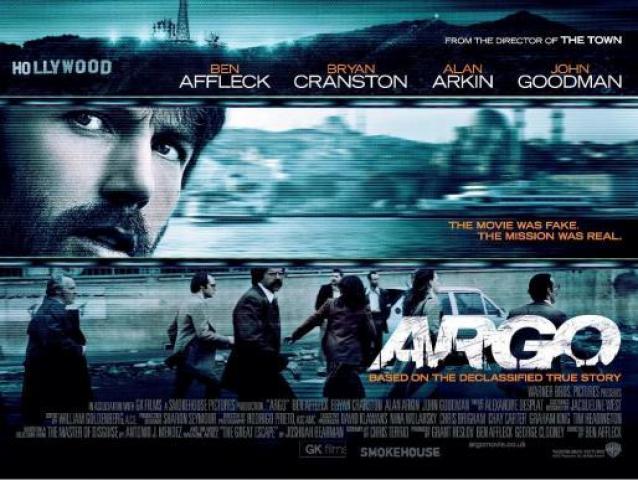 فيلم Argo