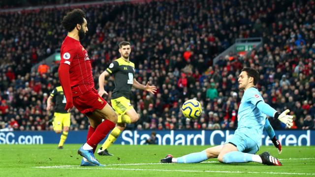 محمد صلاح