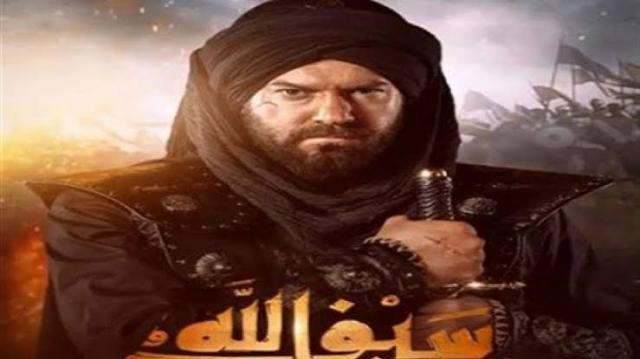 حتى لا يطير الدخان وسيف الله.. 4 مسلسلات أدبية تشعل موسم الدراما