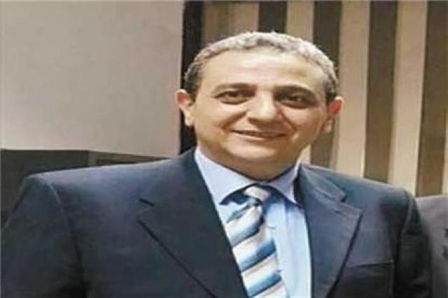 مدير امن القاهرة