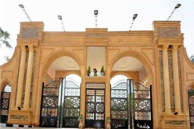 عاجل| جامعة المنصورة تناقش إجراءات مواجهة فيروس ”كورونا”