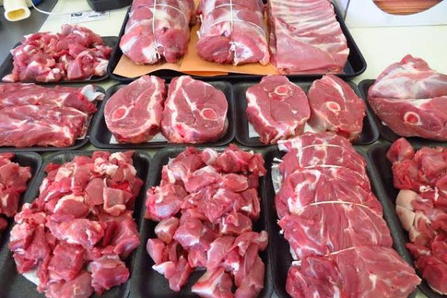 أسعار اللحوم البلدي والمستوردة بالأسواق 4 فبراير 2020