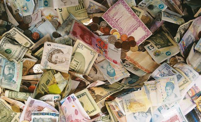 أسعار صرف العملات العربية في البنوك المصرية اليوم الأربعاء 5 فبراير 2020