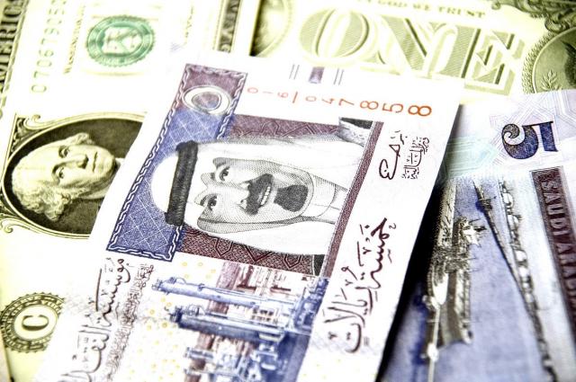 أسعار صرف الريال السعودي في البنوك المصرية اليوم الأربعاء 5 فبراير 2020