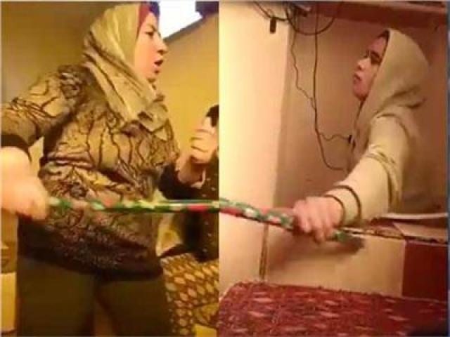 تعذيب فتاة دار أيتام العاشر من رمضان